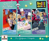 Die drei !!! 3er Box Die drei !!! 3er Box
