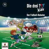 Die drei ??? Kids - Der Fußball-Roboter