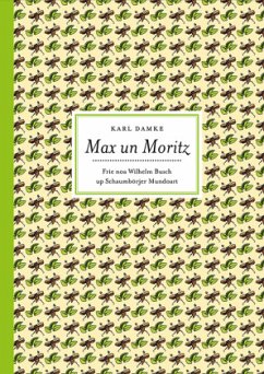 Max un Moritz - Damke, Karl