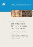 Das Antlitz der Götter - O rosto das divindades