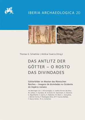Das Antlitz der Götter - O rosto das divindades Das Antlitz der Götter - O rosto das divindades