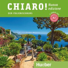 Chiaro! A2 - Nuova edizione - De Savorgnani, Giulia; Cordera Alberti, Cinzia