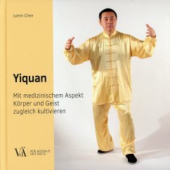 Yiquan - Chen, Jumin