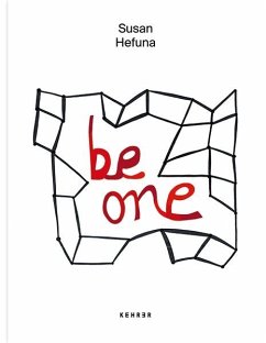 Cover Susan Hefuna