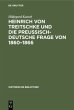 Heinrich von Treitschke und die... - Bild 1