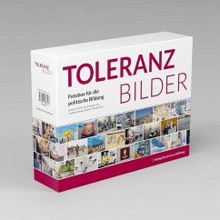 Toleranz-Bilder - Ulrich, Susanne;Schröer, Andreas;Nazarkiewicz, Kirsten