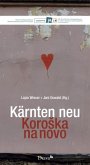 Kärnten neu / Koroska na novo