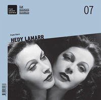 Hedy Lamarr