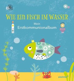 Wie ein Fisch im Wasser - Fritsch, Marlene