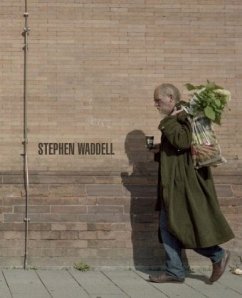 Cover Stephen Waddell