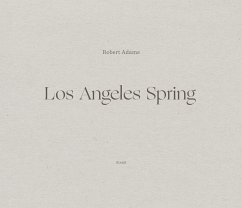 Los Angeles Spring - Adams, Robert