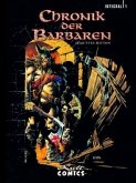 Chronik der Barbaren, Integral