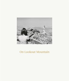 On Lookout Mountain - Adams, Robert