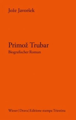 Primoz Trubar - Javorsek, Joze