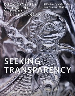 Seeking Transparency - Gerevini, Stefania; Hahn, Cynthia; Johns, Jeremy; Kornbluth, Genevra; Kröger, Jens; Krueger, Ingeborg; Morero, Elise