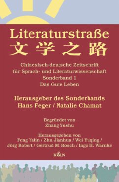 Cover Das gute Leben