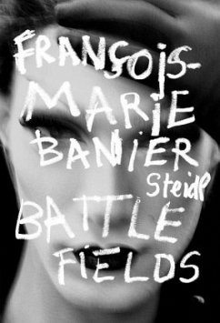 Battlefields - Banier, Francois-Marie