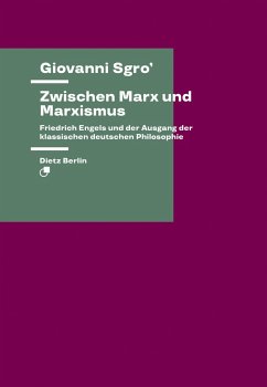 Zwischen Marx und Marxismus - Sgro', Giovanni