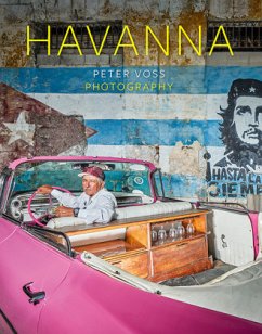 Havanna - Voss, Peter