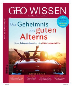 GEO Wissen 68/2020