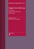 Engels' &quote;Anti-Dühring&quote;