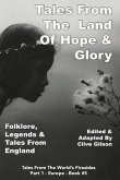 Tales From The Land of Hope & Glory (eBook, ePUB)