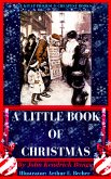 A Little Book of Christmas (eBook, ePUB)