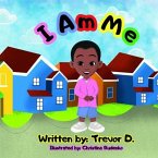 I Am Me (eBook, ePUB)