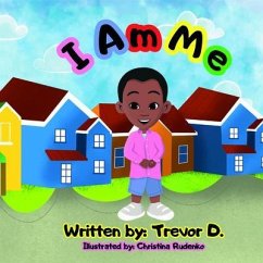 Cover I Am Me (eBook, ePUB)