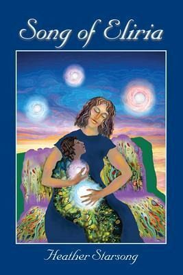 Song of Eliria (eBook, ePUB) Song of Eliria (eBook, ePUB)