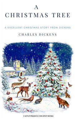 A Christmas Tree (eBook, ePUB) - Dickens, Charles; Dickens, Charles