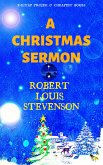 A Christmas Sermon (eBook, ePUB)