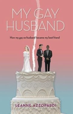 My Gay Husband (eBook, ePUB) - Azzopardi, Leanne