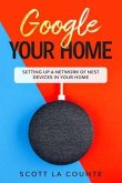 Google Your Home (eBook, ePUB)