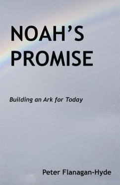 Noah's Promise (eBook, ePUB) - Flanagan-Hyde, Peter