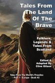 Tales From The Land Of The Brave (eBook, ePUB)