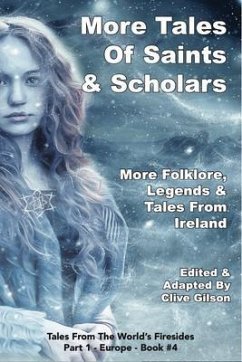 Cover More Tales Of Saints & Scholars (eBook, ePUB)