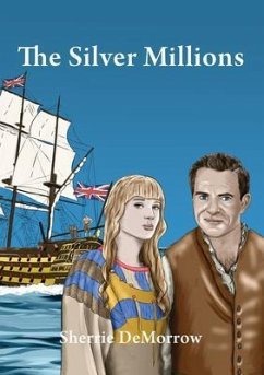 Cover The Silver Millions (eBook, ePUB)