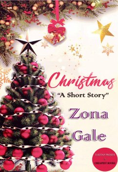 Christmas (eBook, ePUB) - Gale, Zona; Gale, Zona