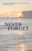 Never Forget (eBook, ePUB)