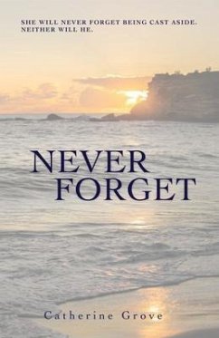 Cover Never Forget (eBook, ePUB)
