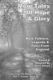 More Tales Of Hope & Glory (eBook, ePUB)