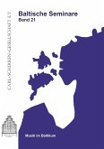 Musik im Baltikum