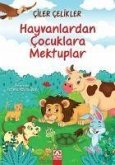 Hayvanlardan Cocuklara Mektuplar