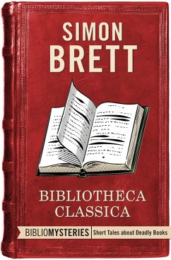 Cover Bibliotheca Classica (eBook, ePUB)