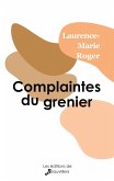 Complaintes du grenier