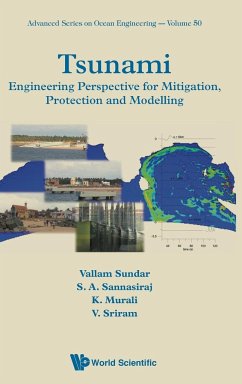 TSUNAMI - V Sundar, S A Sannasiraj K Murali & V S