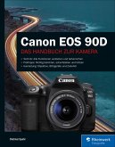 Canon EOS 90D (eBook, PDF)