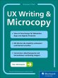 UX Writing u. Microcopy (eBook, ePUB) - Bild 1