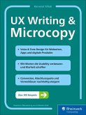 UX Writing & Microcopy (eBook, ePUB)